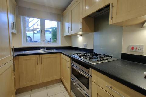 2 bedroom semi-detached house to rent, Hill Cottages, Marshlands Lane, Heathfield TN21