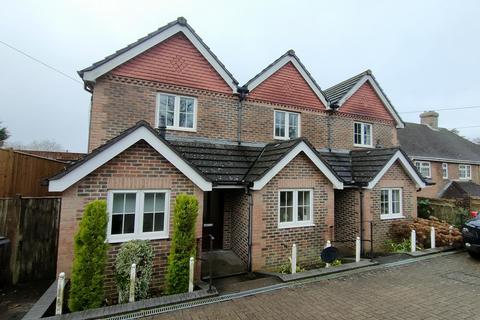 2 bedroom semi-detached house to rent, Hill Cottages, Marshlands Lane, Heathfield TN21