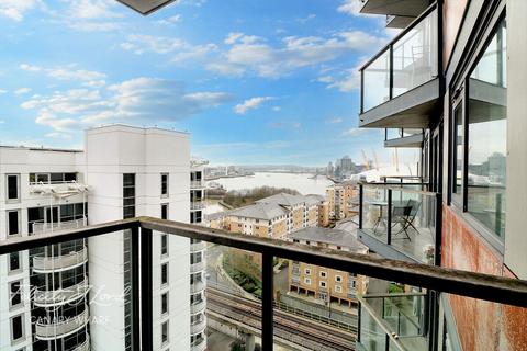 2 bedroom apartment to rent, Blackwall Way, London