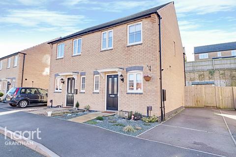 36 Alnwick Way, Grantham, NG31 8UJ