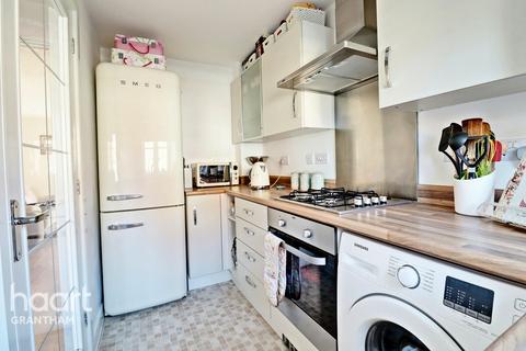 36 Alnwick Way, Grantham, NG31 8UJ