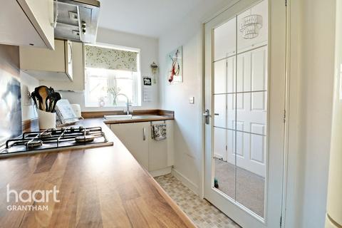 36 Alnwick Way, Grantham, NG31 8UJ