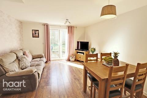 36 Alnwick Way, Grantham, NG31 8UJ