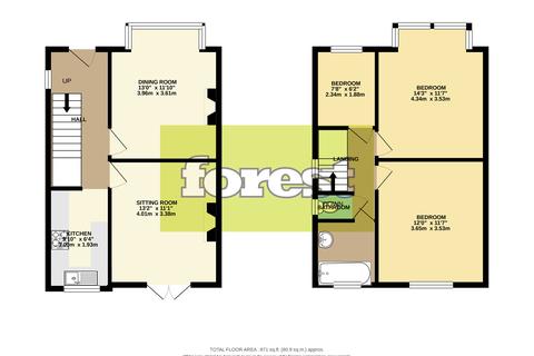 59 Helen Avenue, Feltham, TW14 9LA