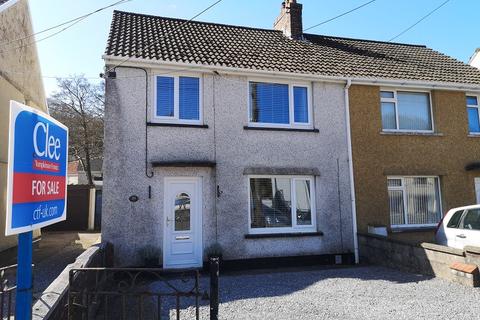 20 Heol Caredig, Tonna, Neath, SA11 3LQ