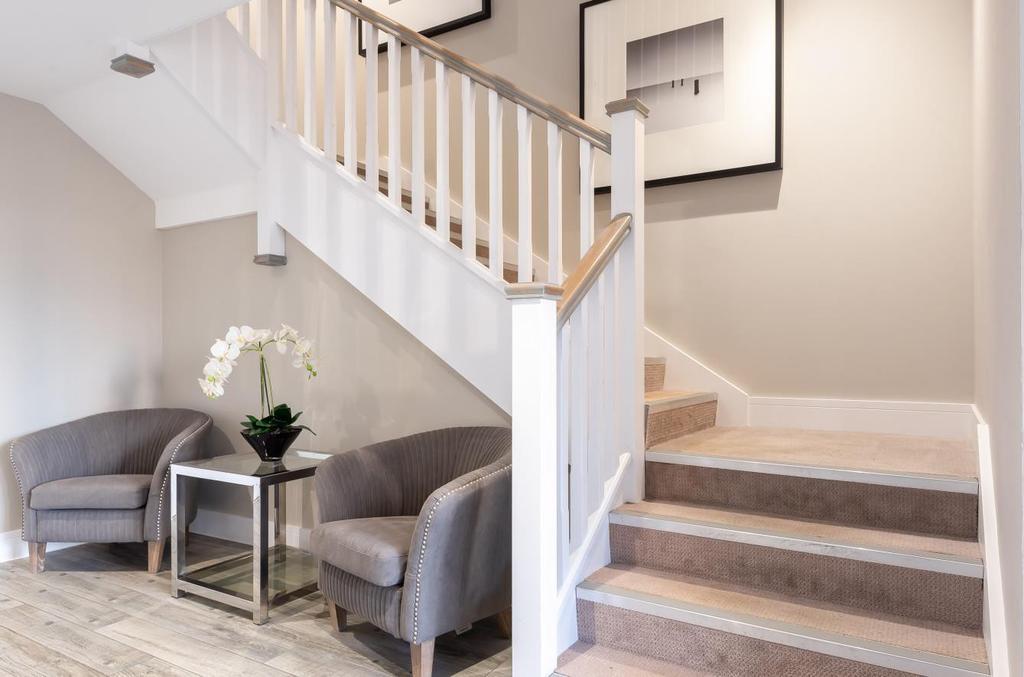Entrance Lobby