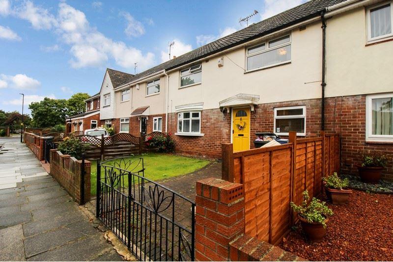 Newlyn Road, Kenton, Newcastle upon... 3 bed terraced house £700 pcm