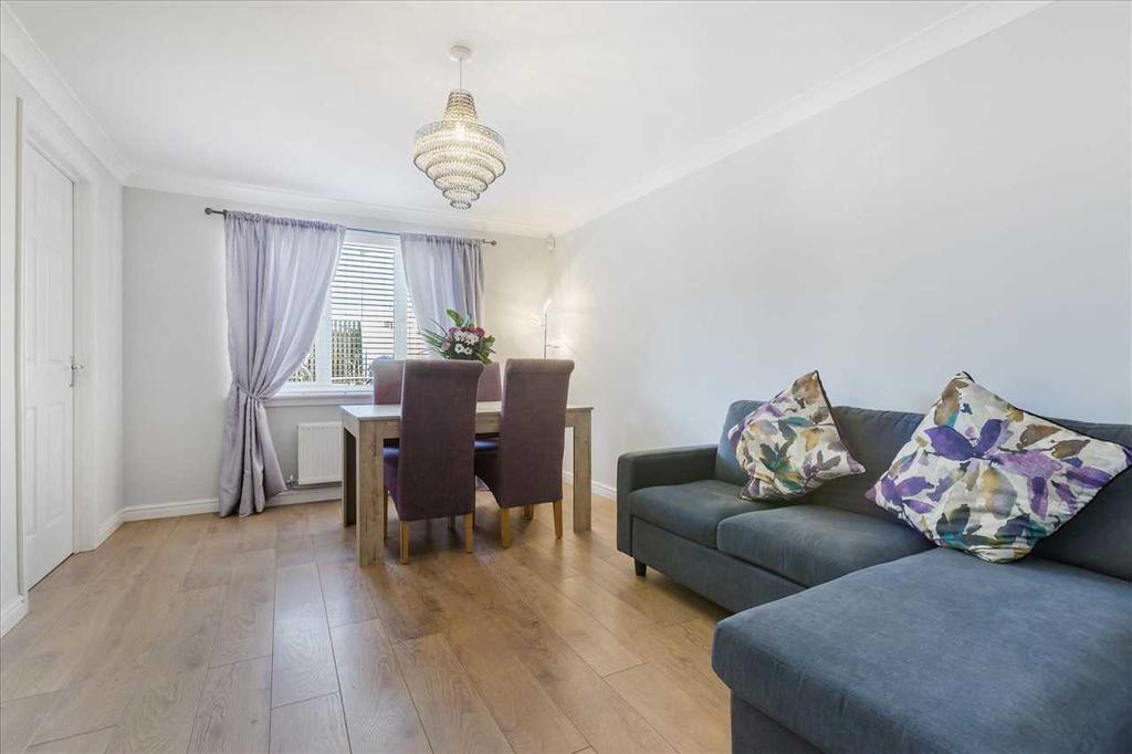Living / Dining Room