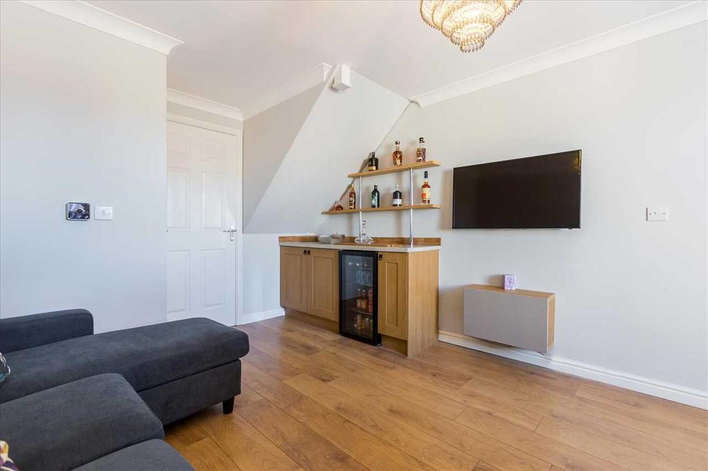 Living / Dining Room