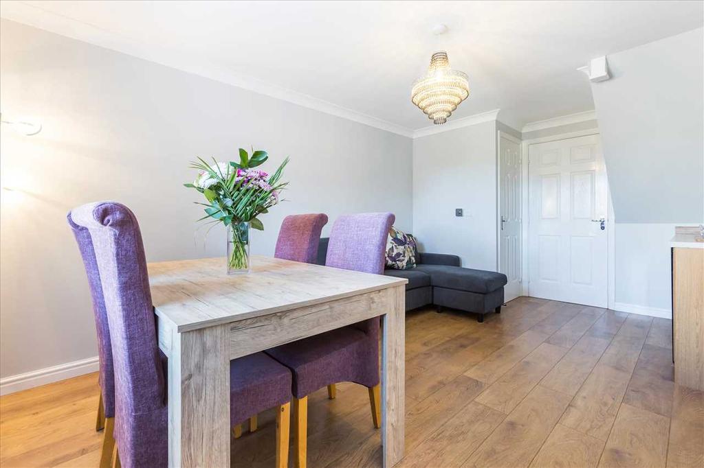 Living / Dining Room