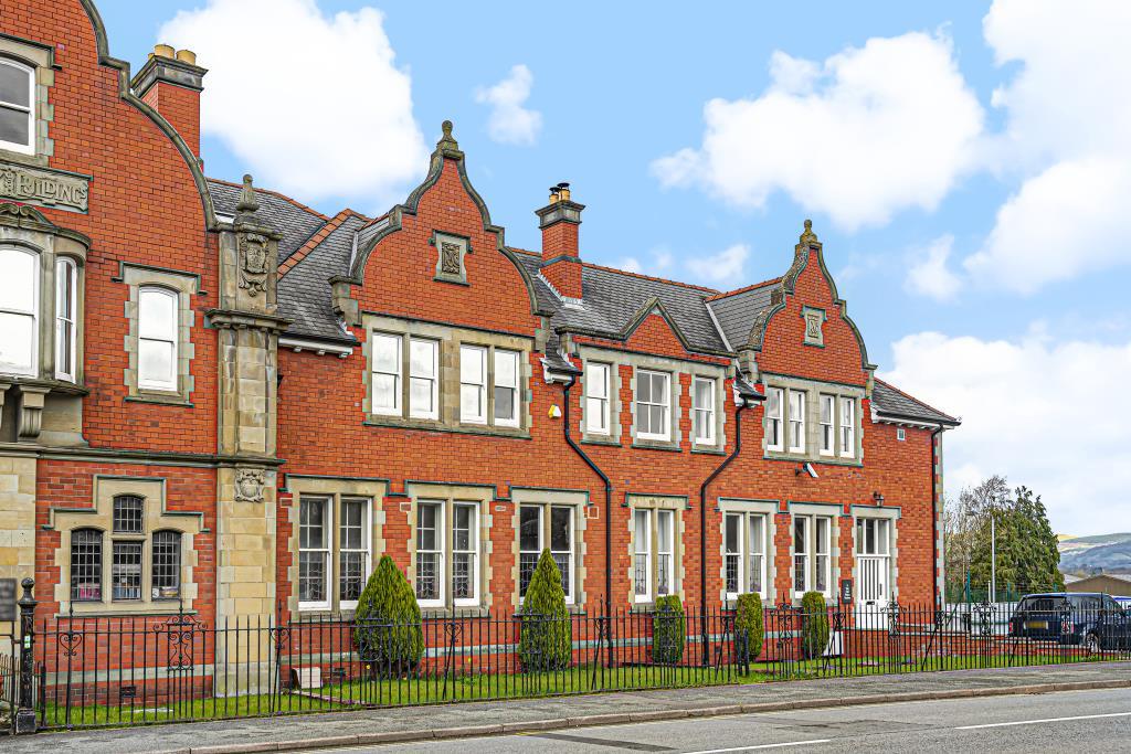 Front Aspect