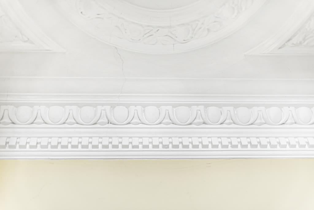 Interior Features