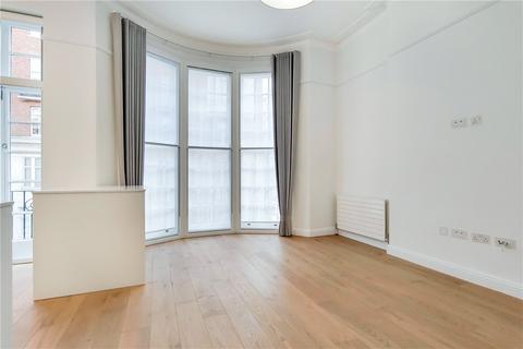 1 bedroom apartment to rent, George Street, Marylebone, London, W1H