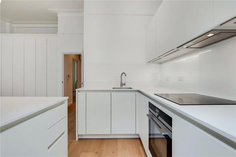 undefined, George Street, Marylebone, London, W1H