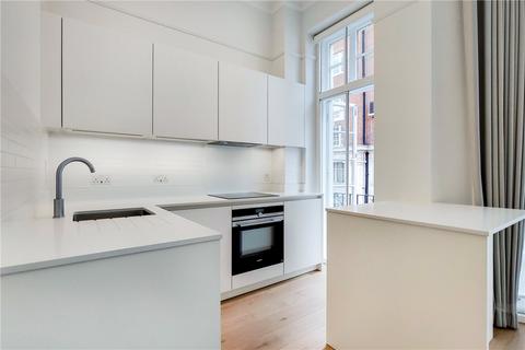 undefined, George Street, Marylebone, London, W1H