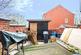 Rear Yard