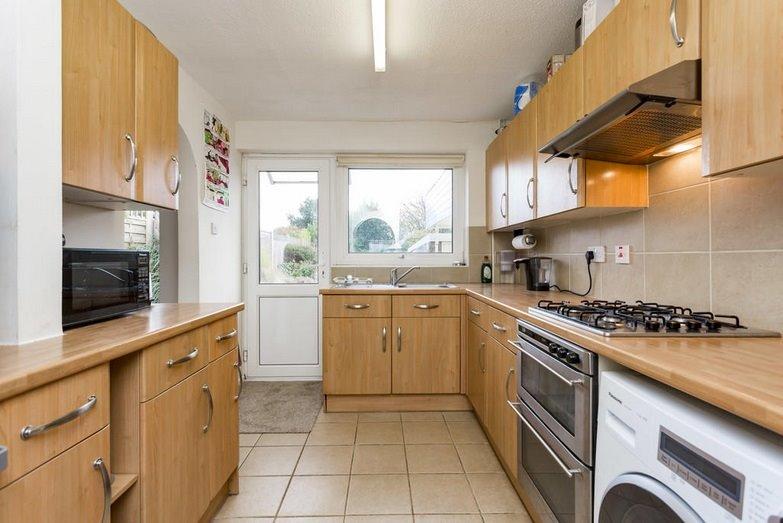 Maryland Road, Tunbridge Wells 3 bed semidetached house £1,750 pcm