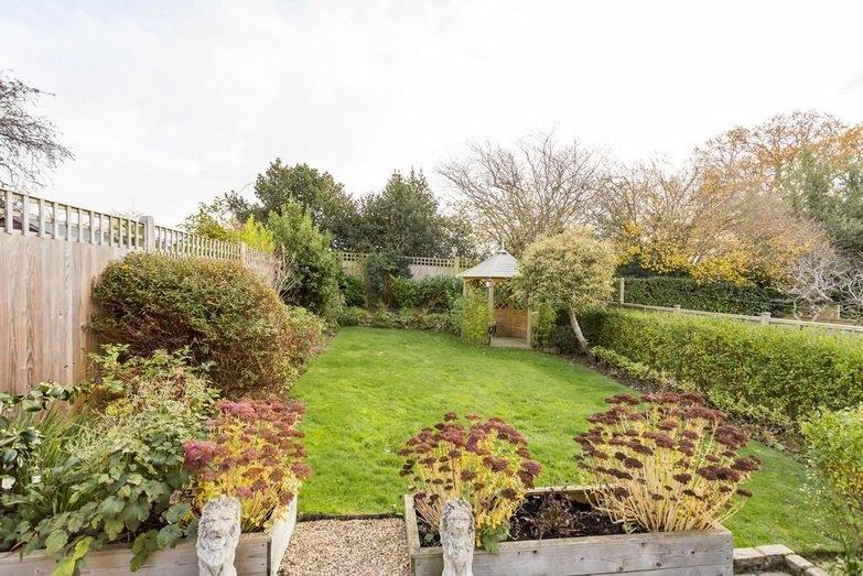 Maryland Road, Tunbridge Wells 3 bed semidetached house £1,750 pcm