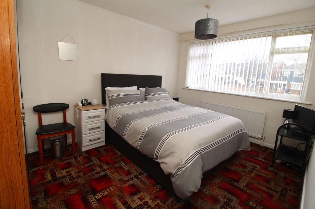 Neptune Road, Dumpling Hall... 3 bed detached house £180,000