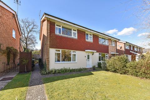21 Sandy Close, Petersfield, GU31 4HF