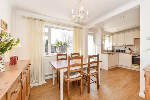 21 Sandy Close, Petersfield, GU31 4HF