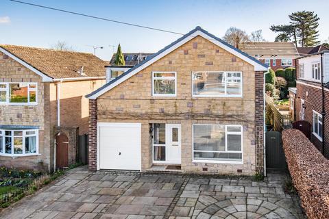 16 Rye Garth, Wetherby, LS22 7UL