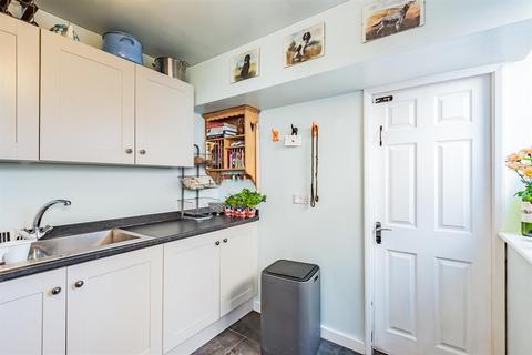 16 Rye Garth, Wetherby, LS22 7UL