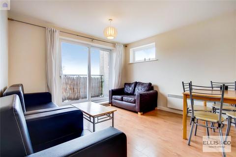 2 bedroom apartment to rent, Wellspring Crescent, Wembley, HA9