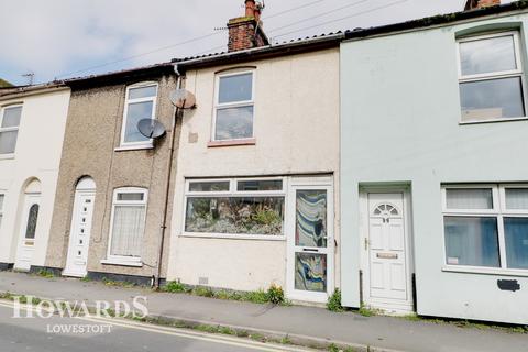 98 Bevan Street West, Lowestoft, NR32 2AF