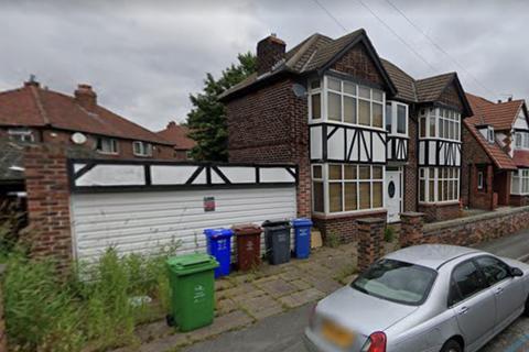 82 Burnside Drive, Manchester, M19 2WA