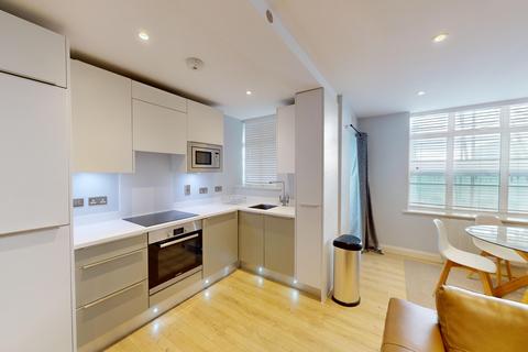 2 bedroom flat to rent, Western Road