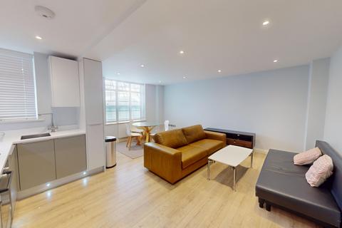 2 bedroom flat to rent, Western Road