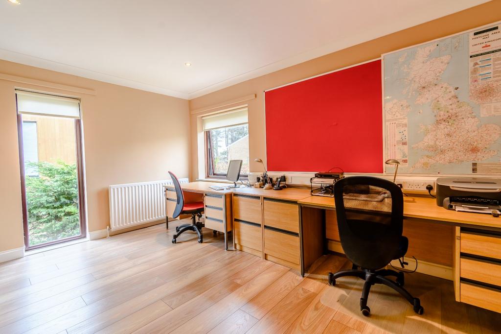 Office/Bedroom