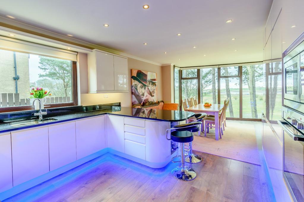 Kitchen / Dining