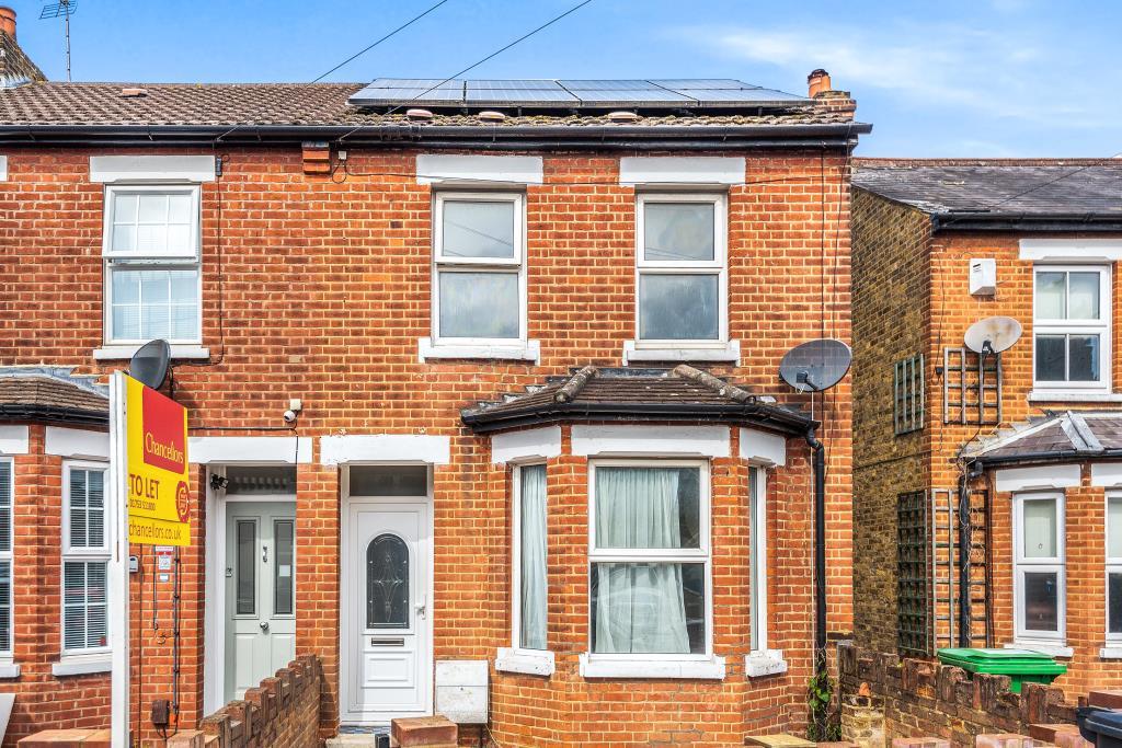 Kings Road, Slough, SL1 3 bed semidetached house £1,300 pcm (£300 pw)