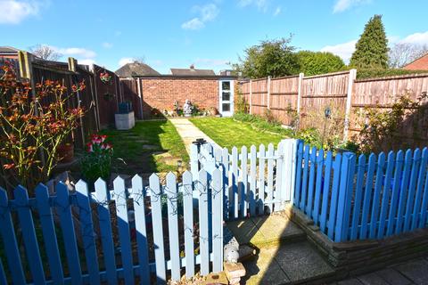 40 Silverfield, Broxbourne, EN10 6PD