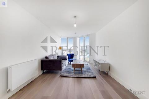 1 bedroom apartment to rent, Hale Works Apartments, Daneland Walk, N17