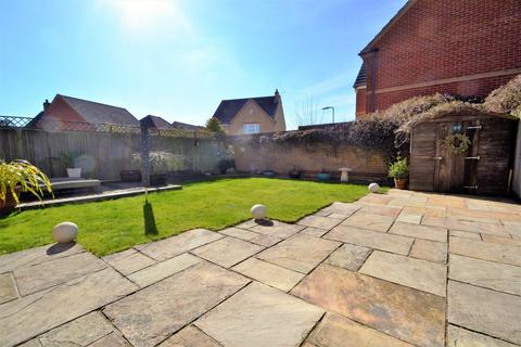 25 Gardner Way, Chandler's Ford, Eastleigh, SO53 1JJ