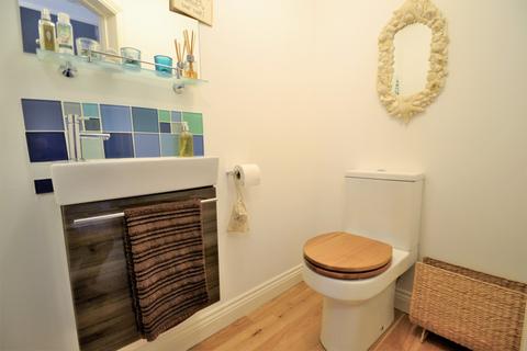 25 Gardner Way, Chandler's Ford, Eastleigh, SO53 1JJ