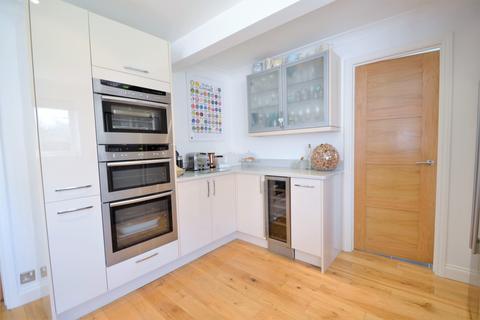 25 Gardner Way, Chandler's Ford, Eastleigh, SO53 1JJ