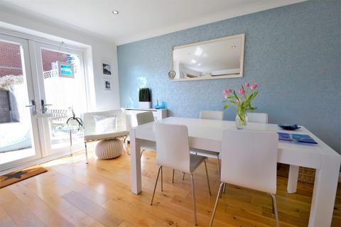 25 Gardner Way, Chandler's Ford, Eastleigh, SO53 1JJ