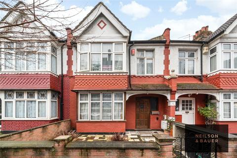 62 Biddestone Road, London, N7 9RA