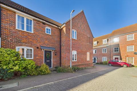 undefined, East Close, Bury St Edmunds, IP33