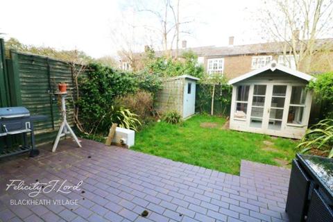 Vanbrugh Park Heathway Blackheath Greenwich Se3 4 Bed Property With Land For Sale 600 000