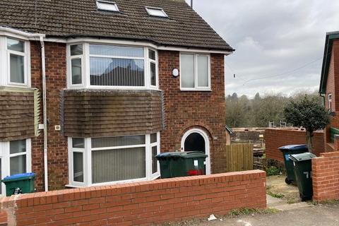 74 Terry Road, Coventry, CV1 2BA