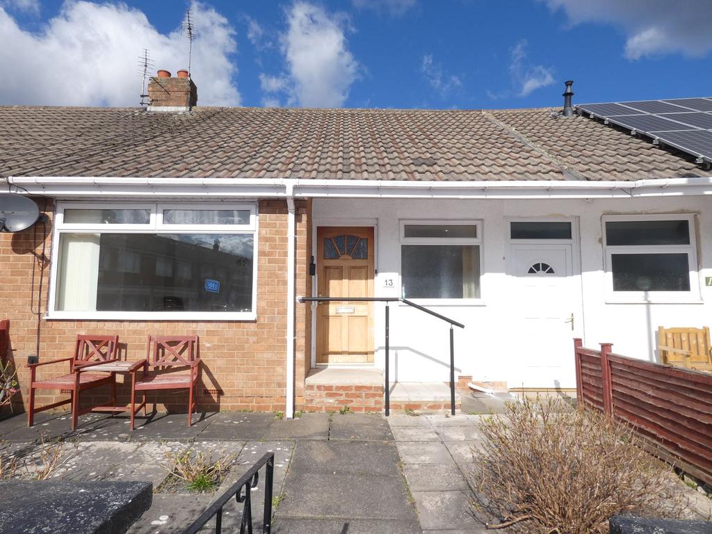 Rimdale Drive, Fairfield, StocktononTees, Cleveland, TS19 7LD 1 bed
