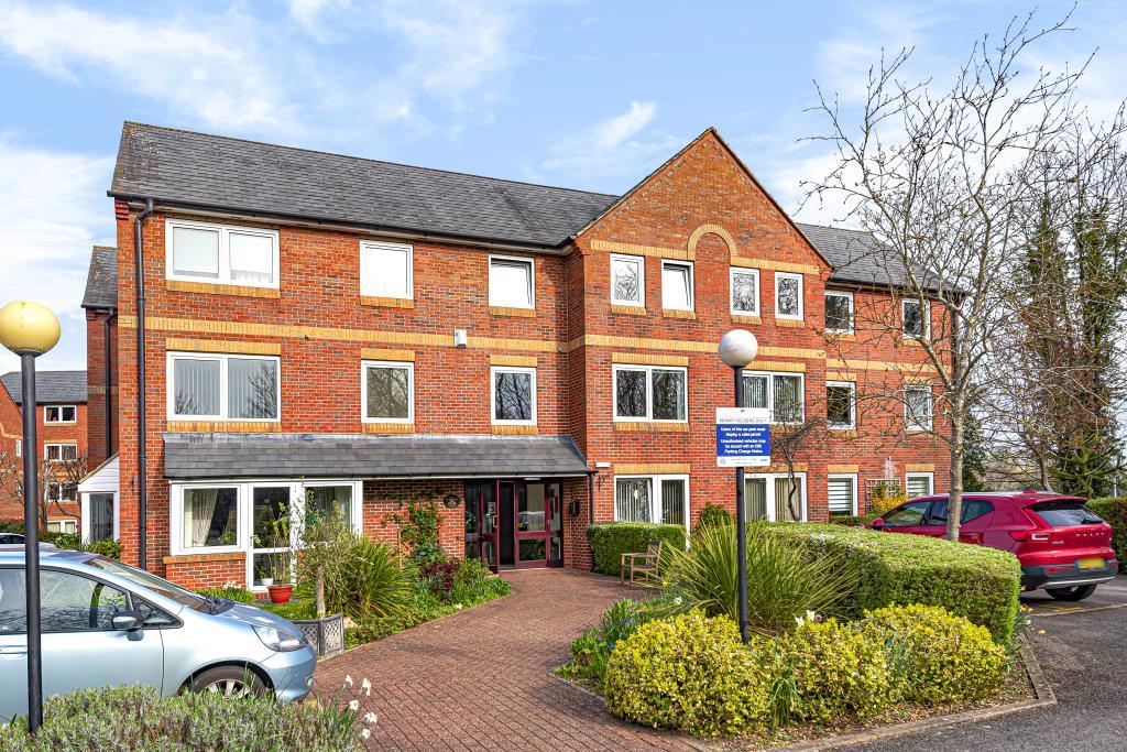 Botley, Oxford, OX2 2 bed retirement property £215,000