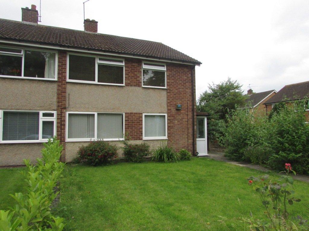 St Johns Close, Knowle, Solihull, West Midlands 2 bed £725 pcm (£167 pw)