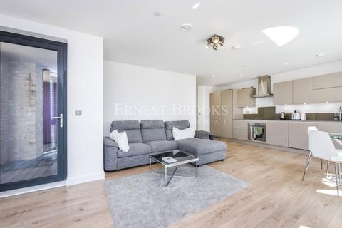 2 bedroom apartment for sale, Roosevelt Tower, Williamsburg Plaza, Canary Wharf, E14