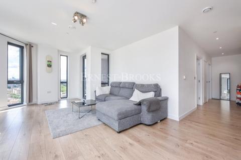 2 bedroom apartment for sale, Roosevelt Tower, Williamsburg Plaza, Canary Wharf, E14